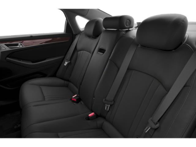 2020 Genesis G80 3.8 AWD