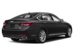 2020 Genesis G80 3.8 AWD