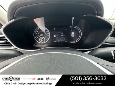 2026 Genesis G70 2.5T RWD Prestige