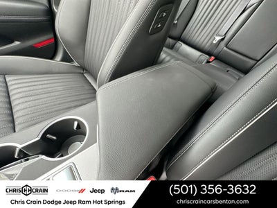 2026 Genesis G70 2.5T RWD Prestige