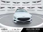 2026 Genesis G70 2.5T RWD Prestige