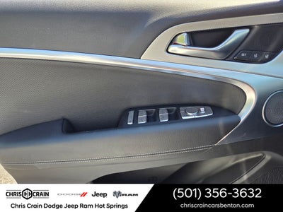 2026 Genesis G70 2.5T RWD Prestige