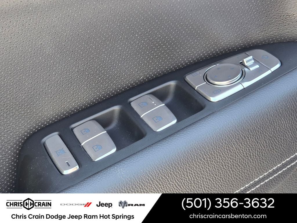 2026 Genesis G70 2.5T RWD Prestige