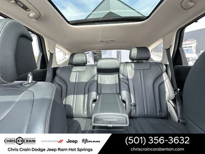 2021 Genesis Gv80 2.5T