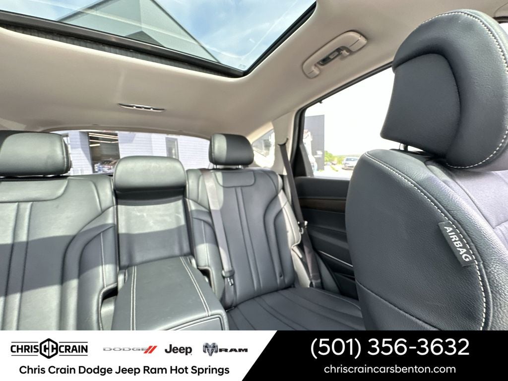 2021 Genesis Gv80 2.5T