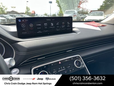 2021 Genesis Gv80 2.5T