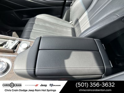 2021 Genesis Gv80 2.5T