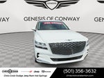 2021 Genesis Gv80 2.5T
