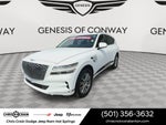2021 Genesis Gv80 2.5T
