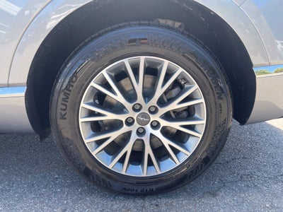 2024 Genesis GV80 2.5T AWD