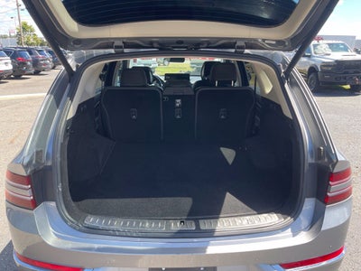 2024 Genesis GV80 2.5T AWD