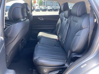 2024 Genesis GV80 2.5T AWD