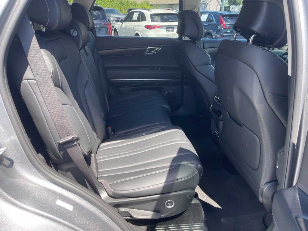 2024 Genesis GV80 2.5T AWD