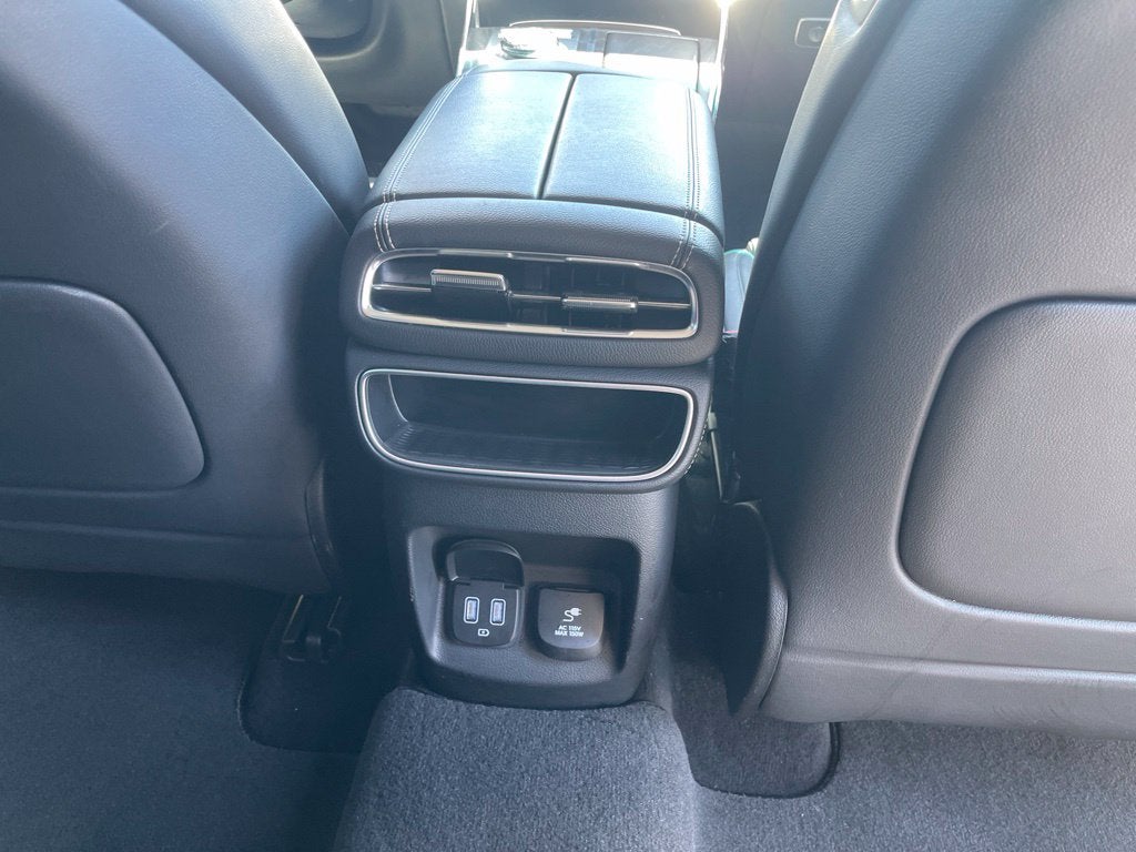 2024 Genesis GV80 2.5T AWD