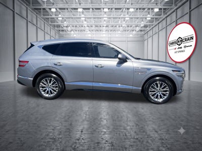 2024 Genesis GV80 2.5T AWD