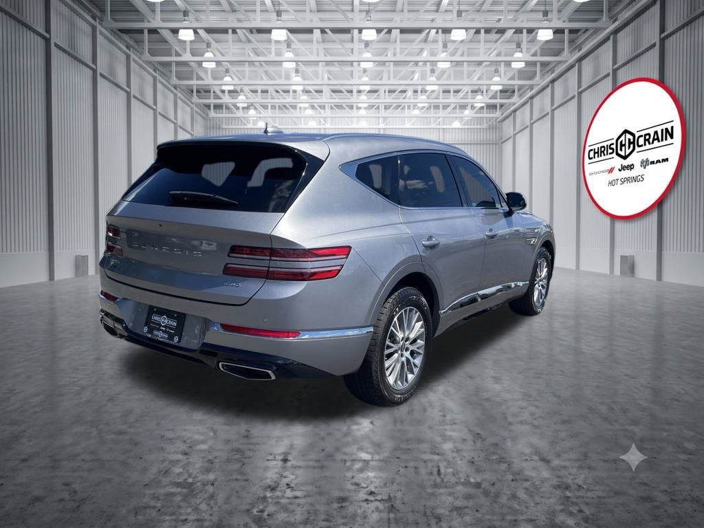2024 Genesis GV80 2.5T AWD