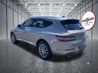 2024 Genesis GV80 2.5T AWD