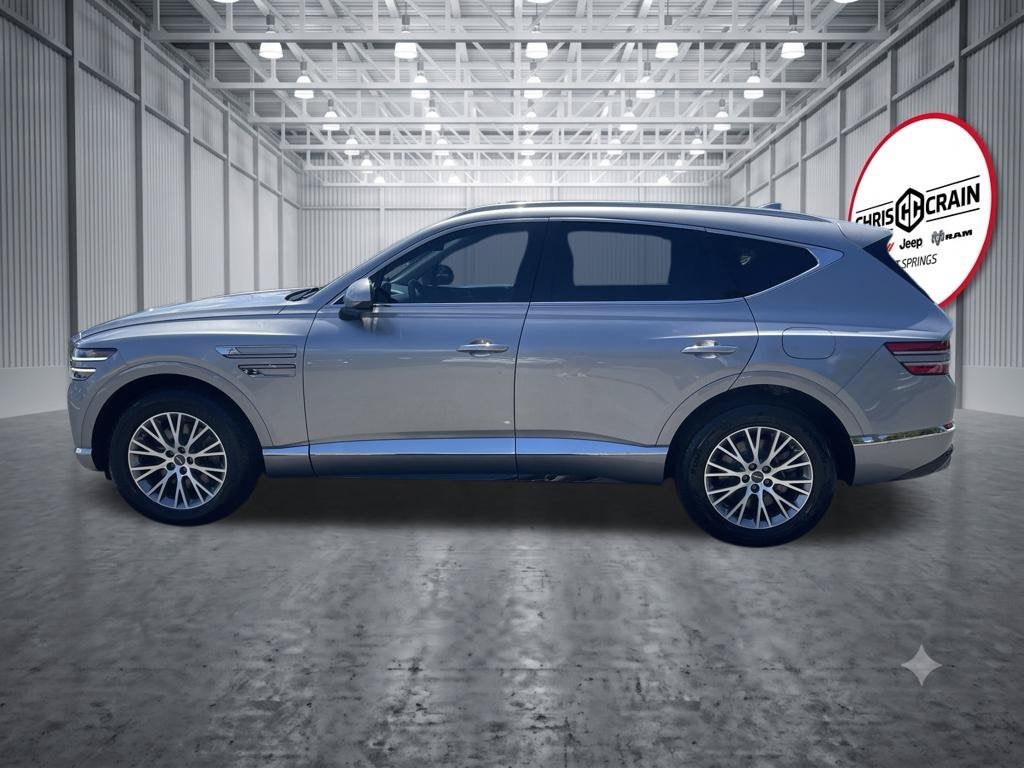 2024 Genesis GV80 2.5T AWD