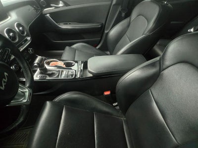 2022 Kia Stinger GT-Line