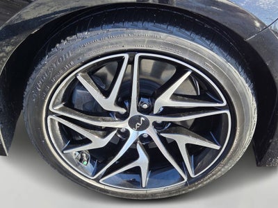 2022 Kia Stinger GT-Line