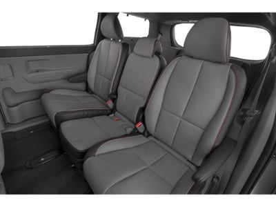 2020 Kia Sedona EX