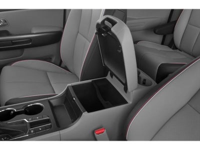 2020 Kia Sedona EX