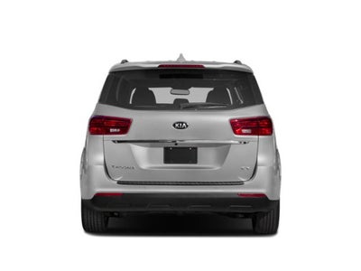 2020 Kia Sedona EX