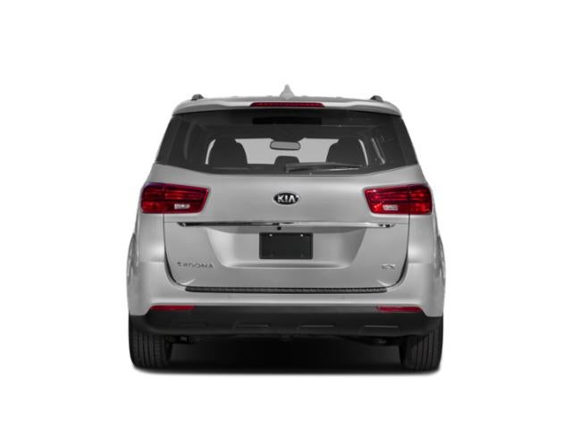 2020 Kia Sedona EX