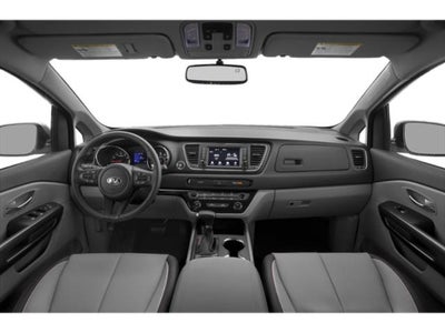 2020 Kia Sedona EX