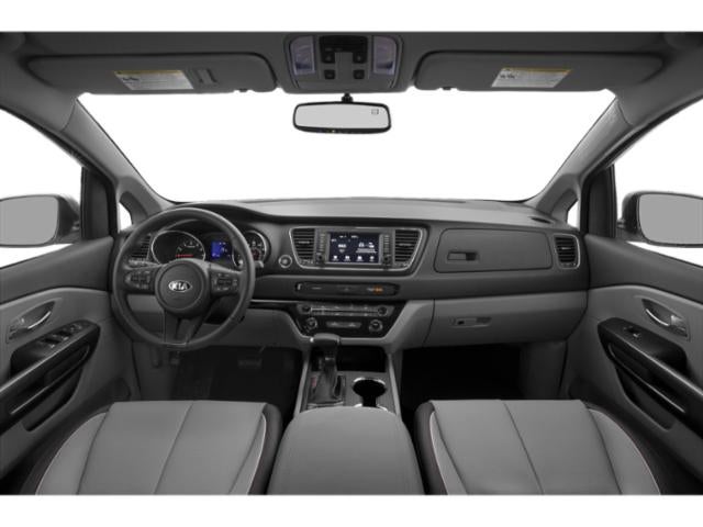 2020 Kia Sedona EX