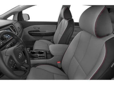 2020 Kia Sedona EX