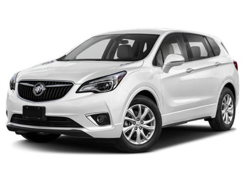 2019 Buick Envision FWD Essence