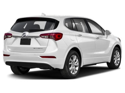 2019 Buick Envision FWD Essence