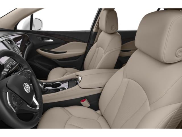 2019 Buick Envision FWD Essence