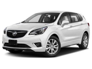2019 Buick Envision FWD Essence