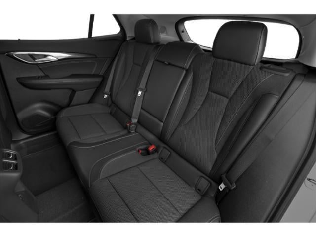 2022 Buick Envision FWD Avenir