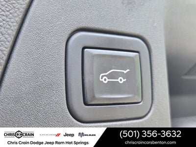 2022 Buick Envision FWD Avenir