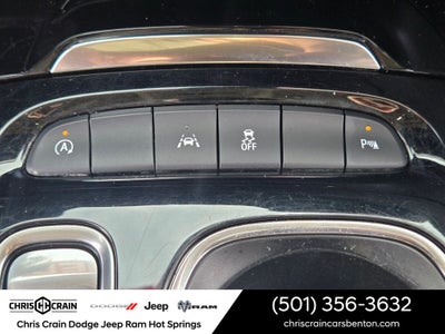 2022 Buick Envision FWD Avenir