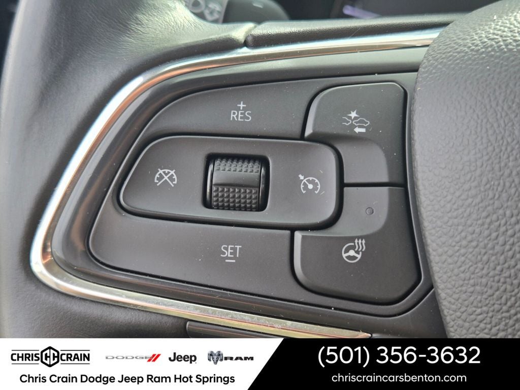 2022 Buick Envision FWD Avenir