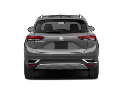 2022 Buick Envision FWD Avenir