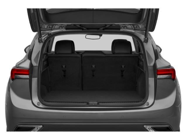 2023 Buick Envision Avenir FWD