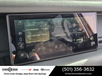 2024 Land Rover Defender 110 P400 X-Dynamic SE