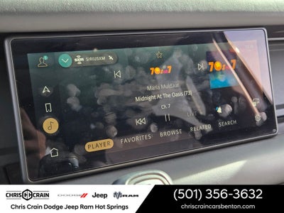 2024 Land Rover Defender 110 P400 X-Dynamic SE