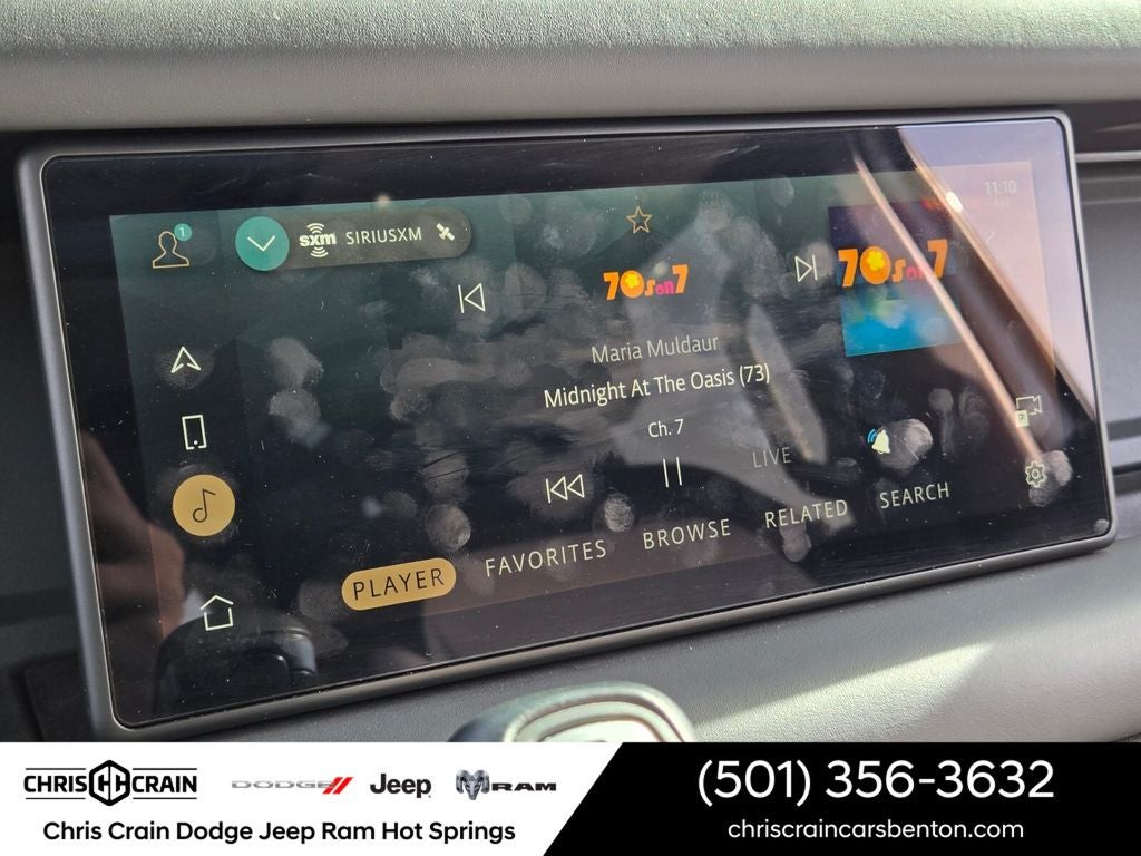 2024 Land Rover Defender 110 P400 X-Dynamic SE