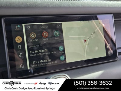 2024 Land Rover Defender 110 P400 X-Dynamic SE