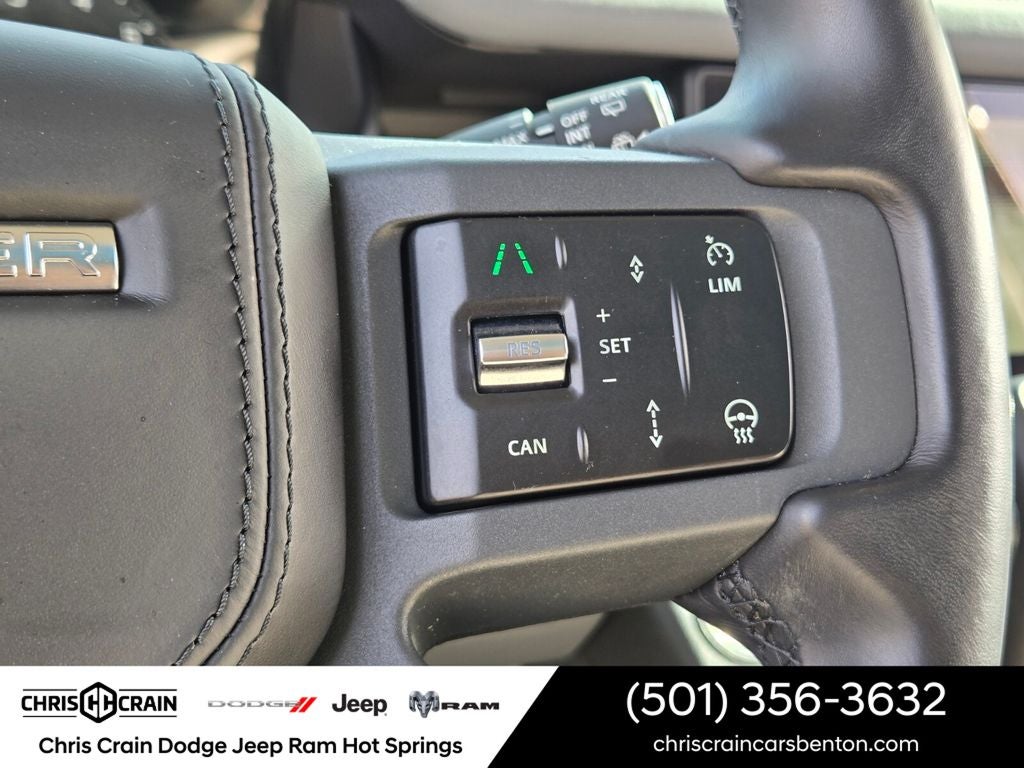 2024 Land Rover Defender 110 P400 X-Dynamic SE