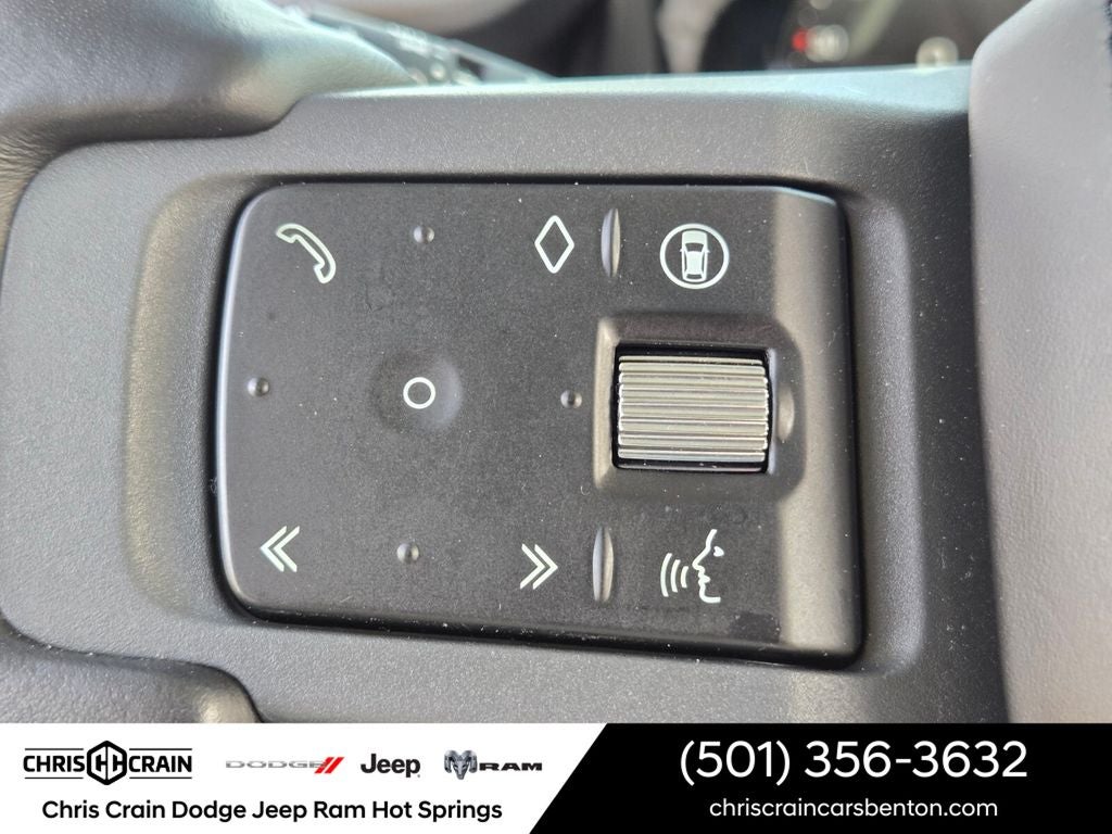 2024 Land Rover Defender 110 P400 X-Dynamic SE