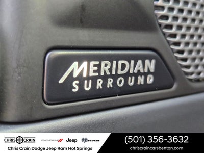 2024 Land Rover Defender 110 P400 X-Dynamic SE