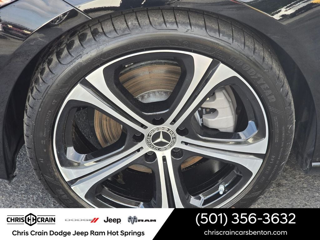 2024 Mercedes-Benz C 300 C 300