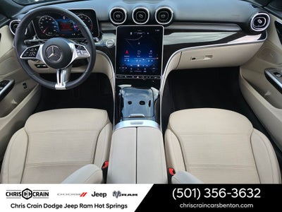 2024 Mercedes-Benz C 300 C 300